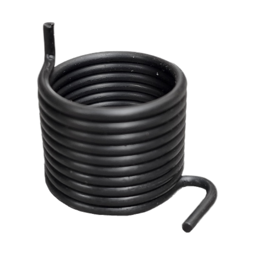 Mola Fácil Espiral Da Partida para Roçadeiras 43cc / 52cc