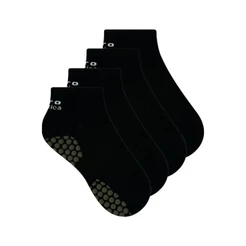 Kit com 4 Meias Hidroginástica Selene 4010-001