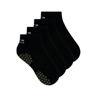 Kit com 4 Meias Hidroginástica Selene 4010-001 em Oferta na Shopee