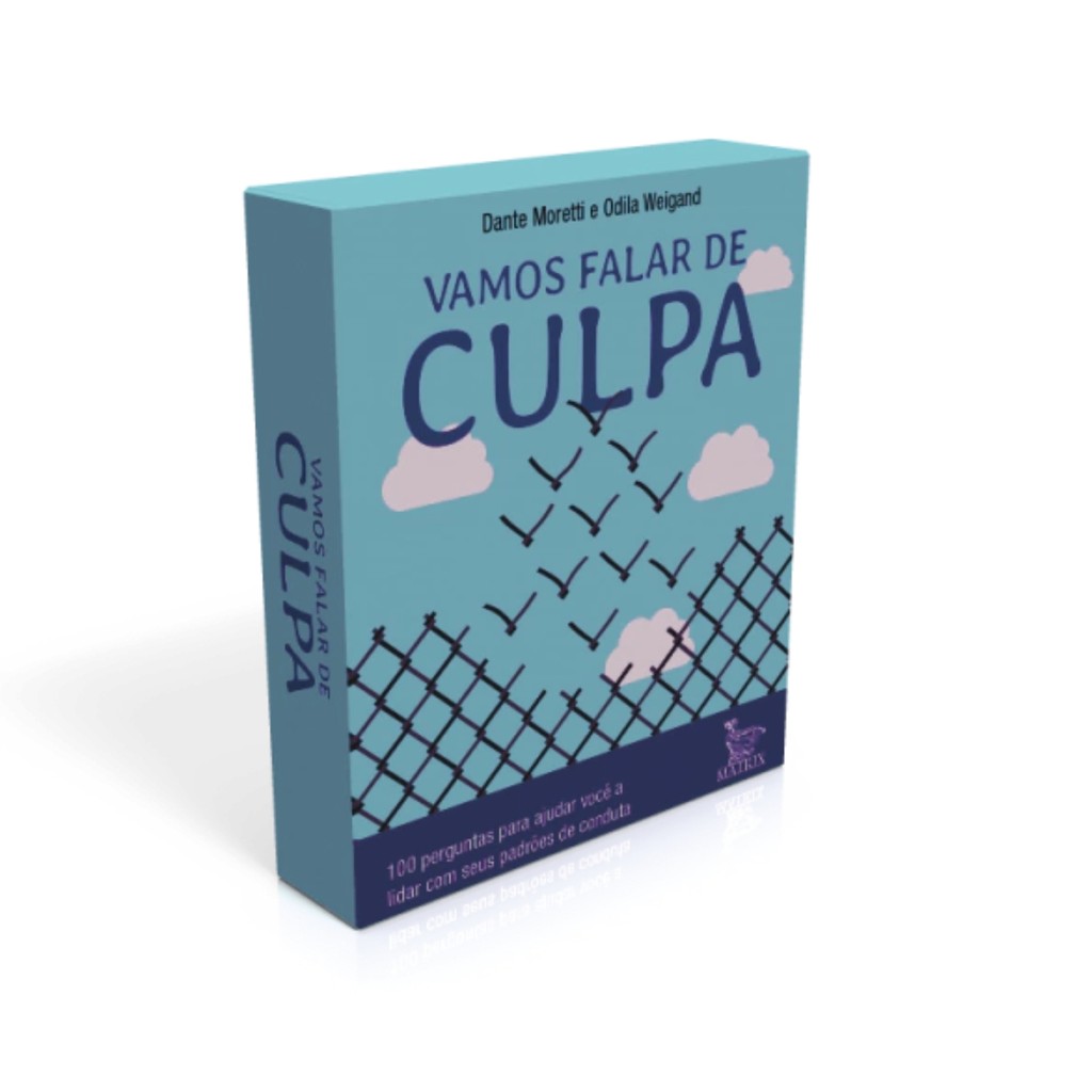 Vamos Falar de Culpa