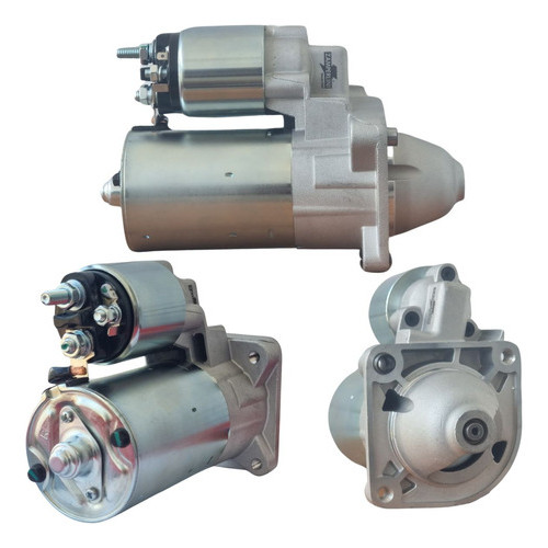 Motor De Partida Arranque Para Fiat Brava Doblo Palio Motor 1.6 16v 1996 Até 2007 11 Dentes em Oferta na Shopee