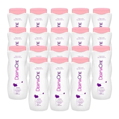 Kit c/ 9 Packs - Sabonete Íntimo Dermaone 200ml