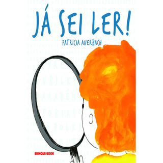 JÁ SEI LER! em Oferta na Shopee