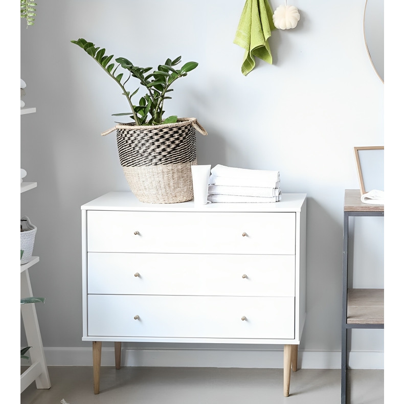 Vinil Adesivo Branco Fosco Envelopamento Móveis Impermeavel