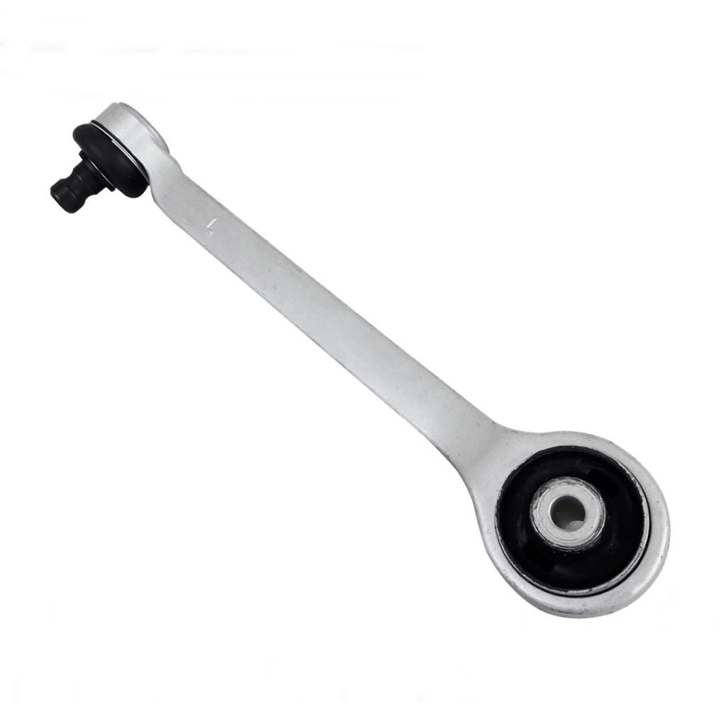 Braço Reto Superior Anterior da Suspensão Dianteira Lado Esquerdo Completo Volkswagen Passat 98 até 2000 e Audi A4 e A6 95 até 2000