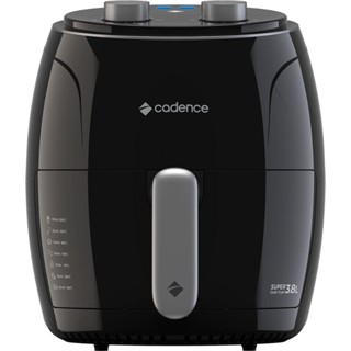 Air Fryer Fritadeira Elétrica Sem Óleo 3,8L Super Cook Fryer FRT410 - Cadence em Oferta na Shopee