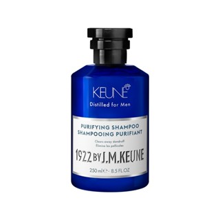 Keune 1922 By J.M. Purifying  – Shampoo Anticaspa 250ml em Oferta na Shopee