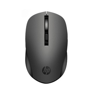 Mouse Wireless USB Optical 1600DPI - HP em Oferta na Shopee
