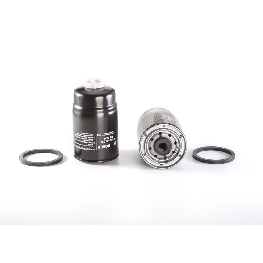 Filtro De Combustível Bosch S10/Blazer - 0 986 450 732 em Oferta na Shopee
