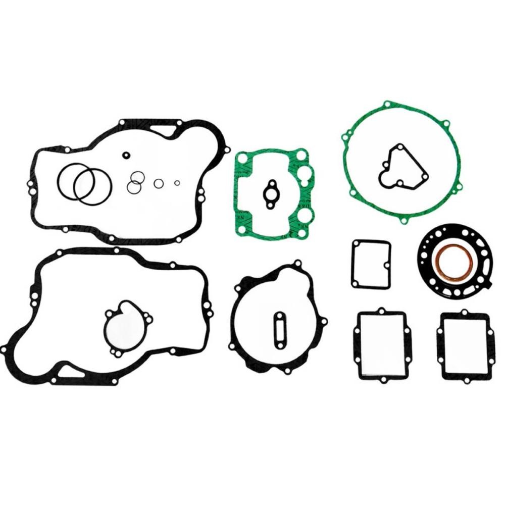 Jogo de Juntas JDR Completo Honda CR 125 98/99 em Oferta na Shopee