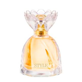 Marina de Bourbon Majestic Style Eau de Parfum - Perfume Feminino 100ml em Oferta na Shopee
