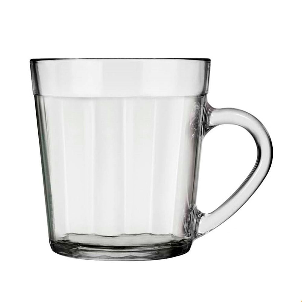 Conjunto de Canecas Americano 270ml 24 Peças - Home & Living