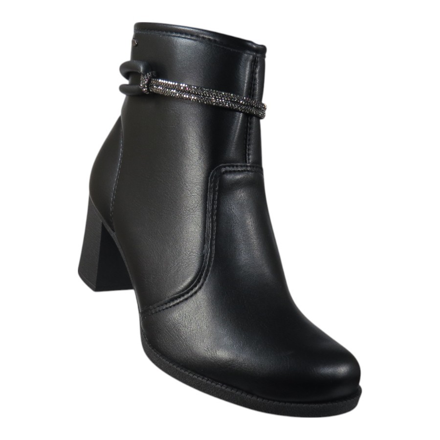 Bota Feminina Dakota DA821 Cano Curto em Oferta na Shopee