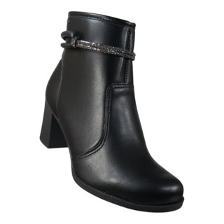 Bota Feminina Dakota DA821 Cano Curto em Oferta na Shopee