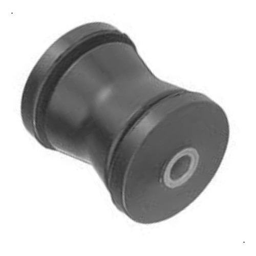 Bucha Eixo Traseiro Prisma 2008 - 2012 93364762