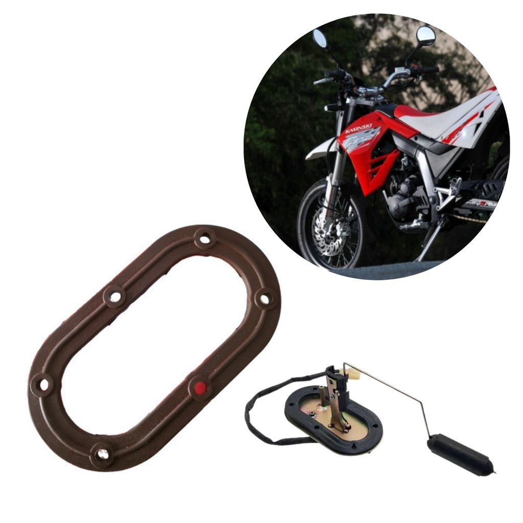 Anel Boia Combustivel Kasinski Crz150 Crz150sm 87201j2570000