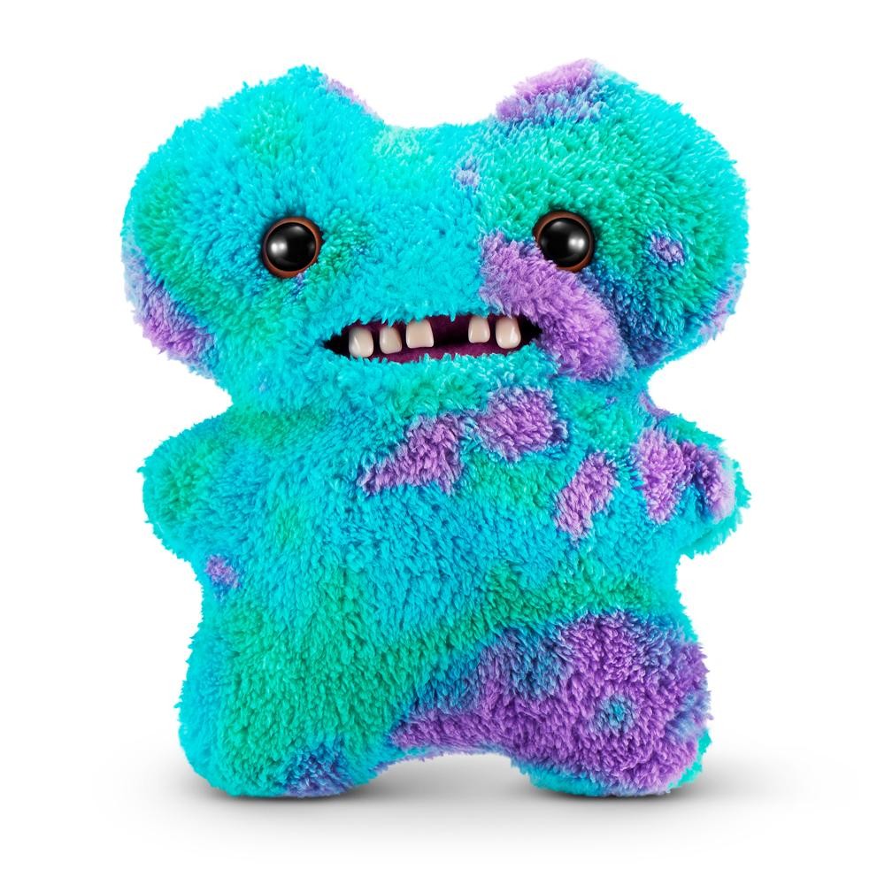 Pelúcia Fuggler Laboratory Misfits 23cm - Gaptooth Mcgoo em Oferta na Shopee