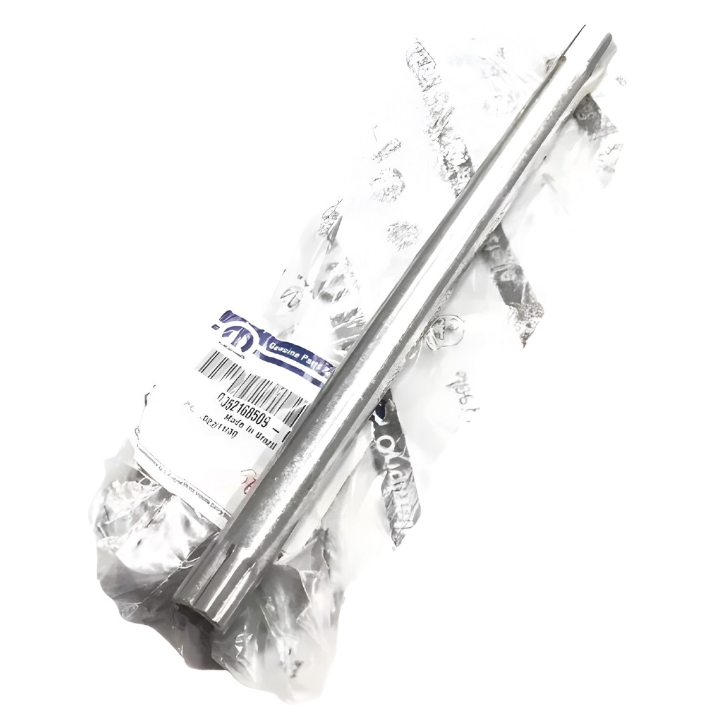 Chave Baixar Estepe 250mm Original Fiat Toro 4x2 2021