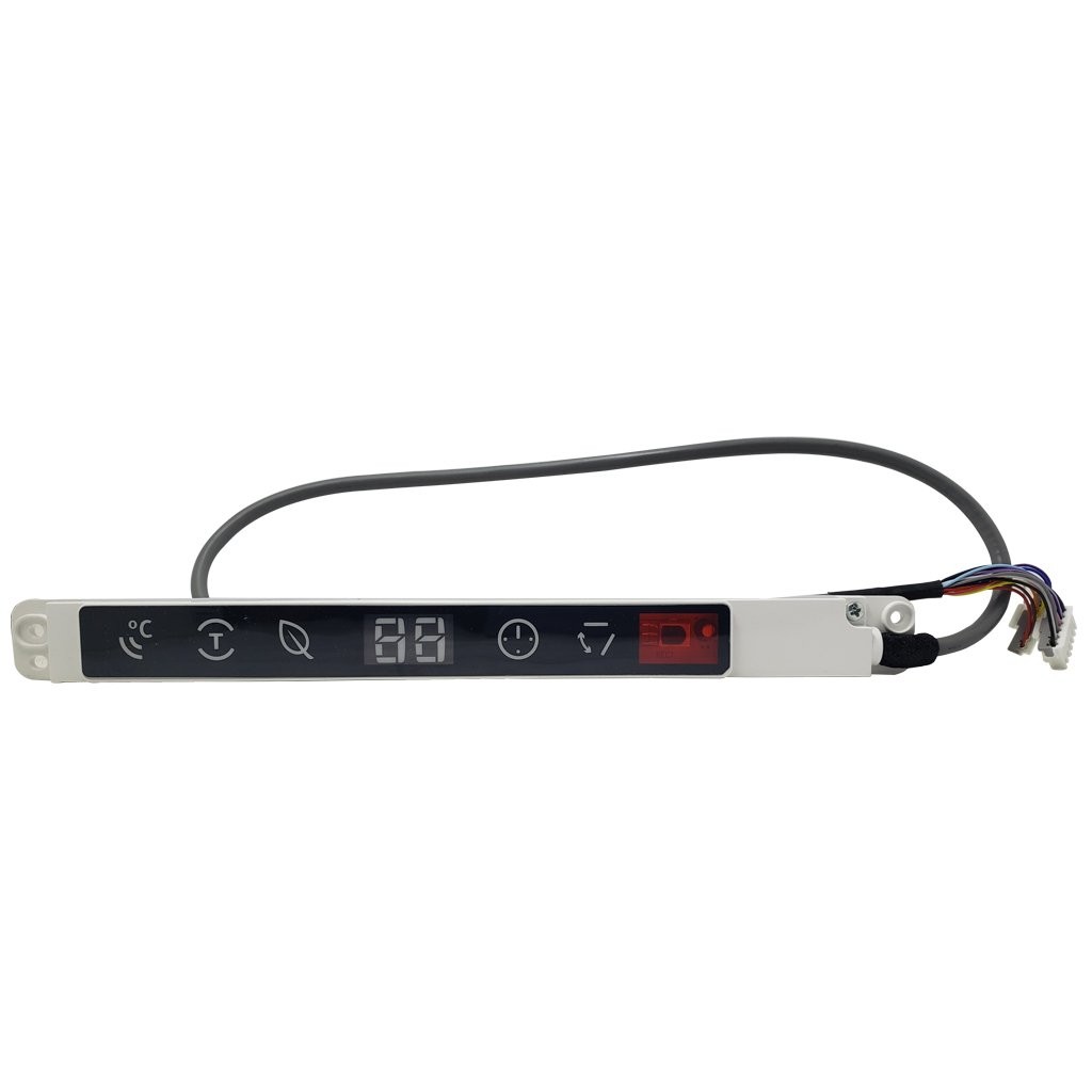 Placa Display Ar Condicionado Electrolux 7 a 12.000 btus A08881201 - Original
