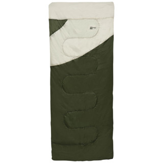 Saco de Dormir Free Para Camping Verde Bel em Oferta na Shopee