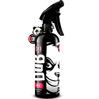 Cera Automotiva Hibrida Liquida Dwax Spray Brilho Proteção Carnauba 500ml Dub Boyz em Oferta na Shopee