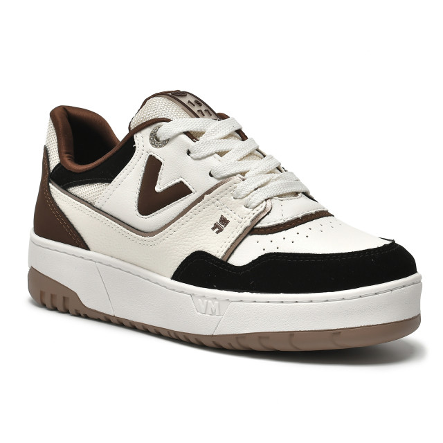Tenis Feminino Plataforma Conforto Via Marte Original