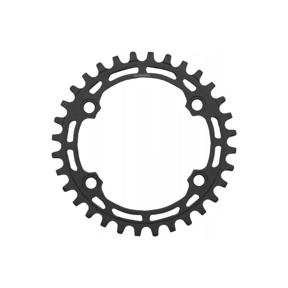 Coroa Shimano 30 Dentes BCD 96mm Deore M-5100 1x11/10