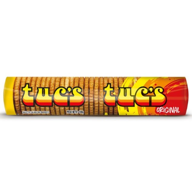 Bolacha Tucs Original: Onde Comprar | BuscaProdutos