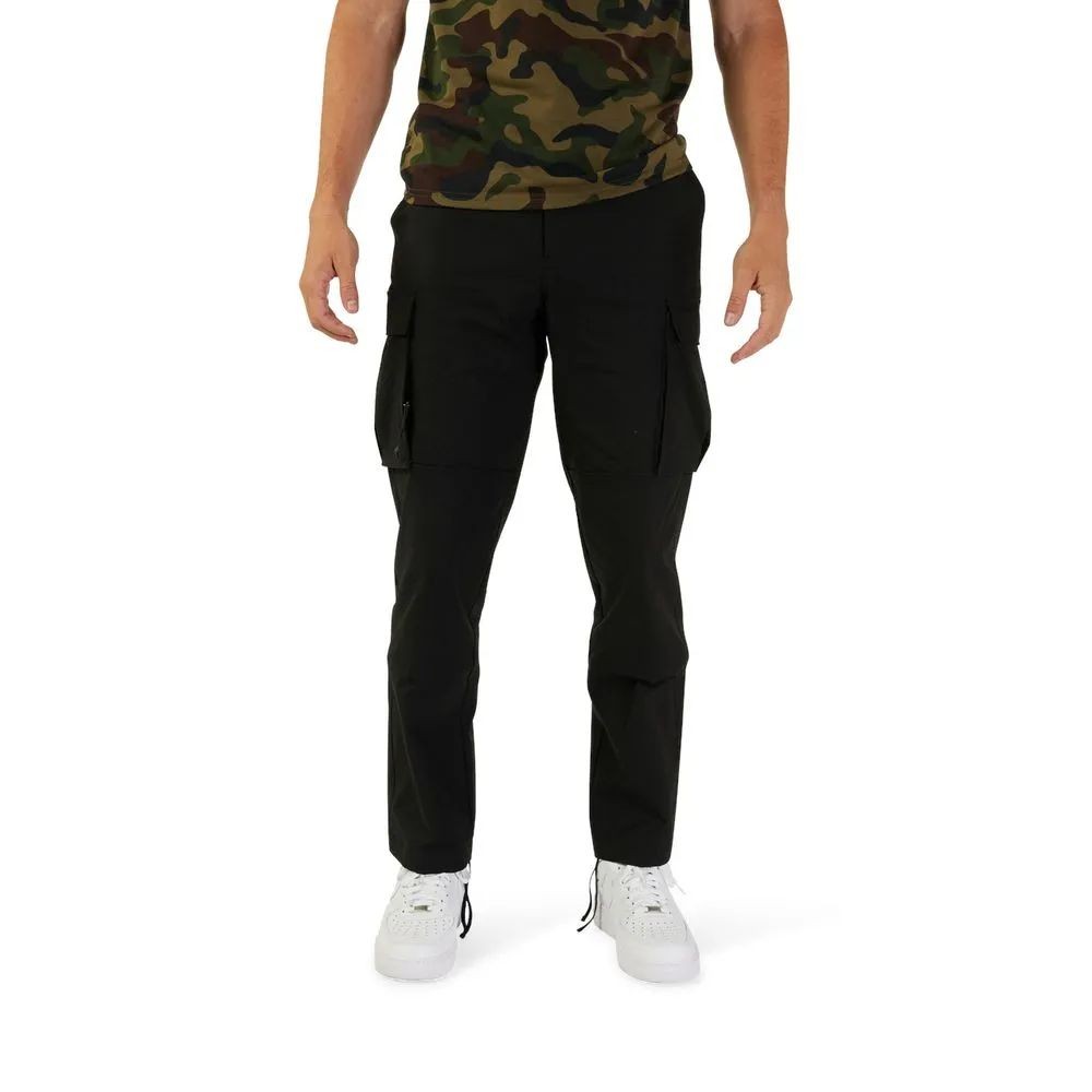 Calça Fox Source Utility Preto