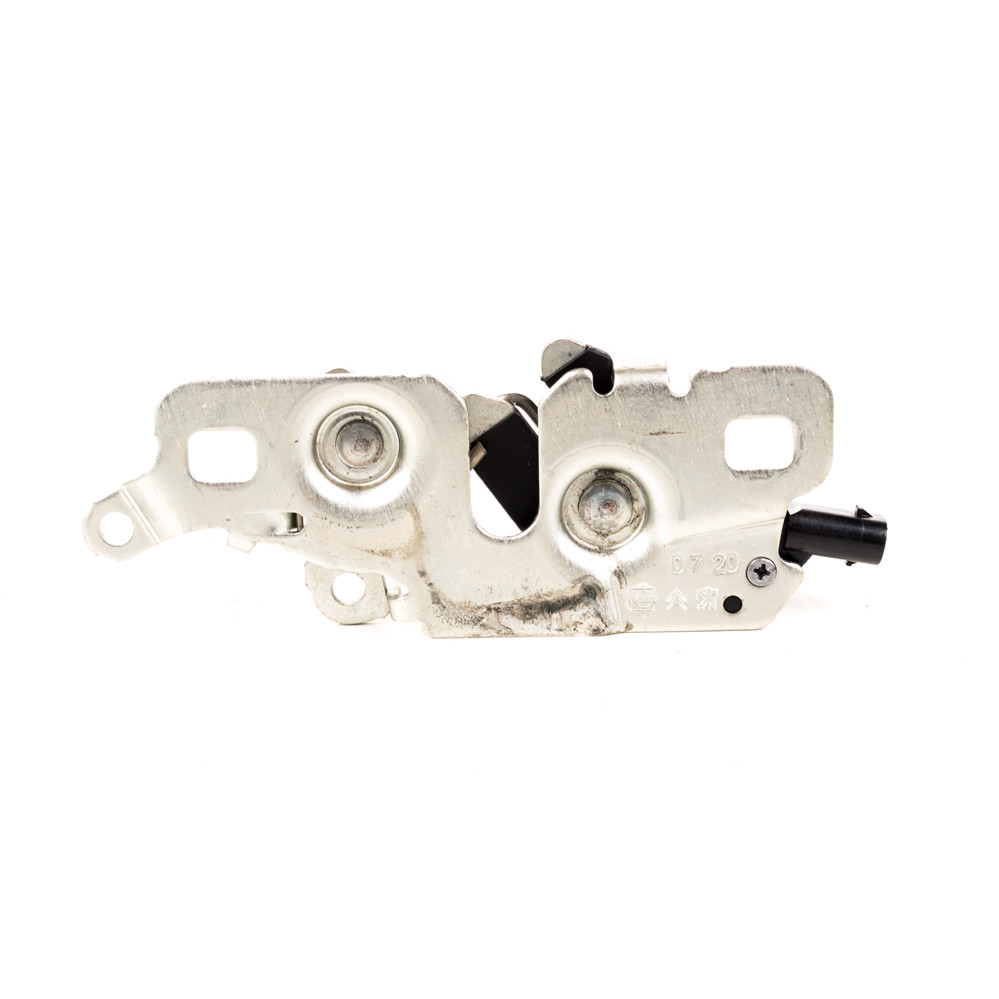 Fechadura Capô dianteiro PEUGEOT 208 GRIFFE 2021 9822727680