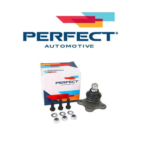 Pivo De Suspensão Fiesta Hatch 2002 a 2014 – Perfect