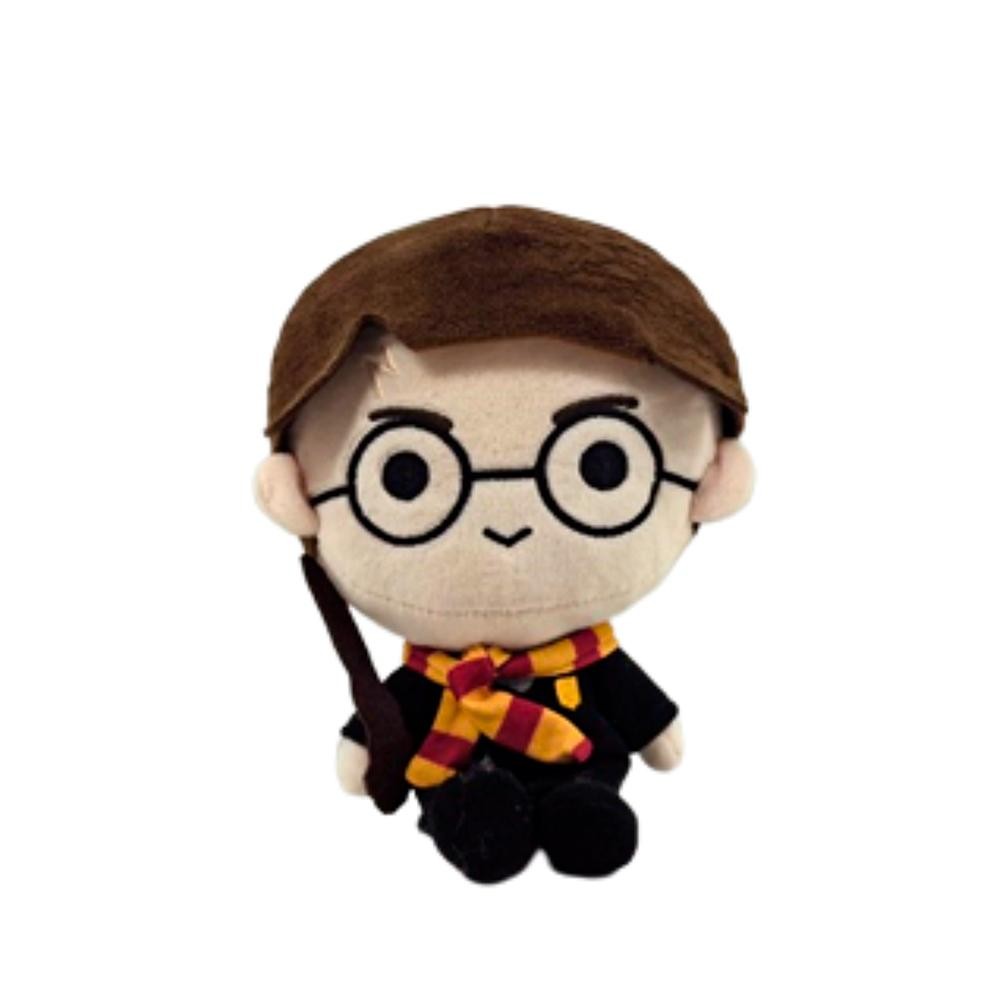 Pelúcia Harry Potter 20cm​ - Harry em Oferta na Shopee