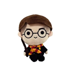 Pelúcia Harry Potter 20cm​ - Harry