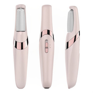 Aparelho Lixa Pés Elétrico Esfoliante Removedor De Calos Usb em Oferta na Shopee