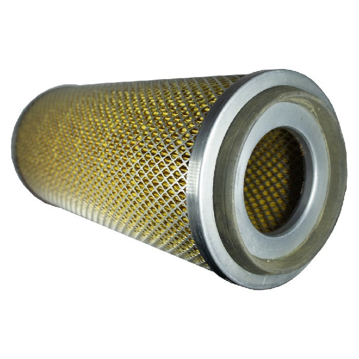 FILTRO DE AR DO MOTOR, AGRALE, BLAZER, S10, ENGESA, F1000, IVECO, PUMA, BANDEIRANTE, VALMET 2057108
