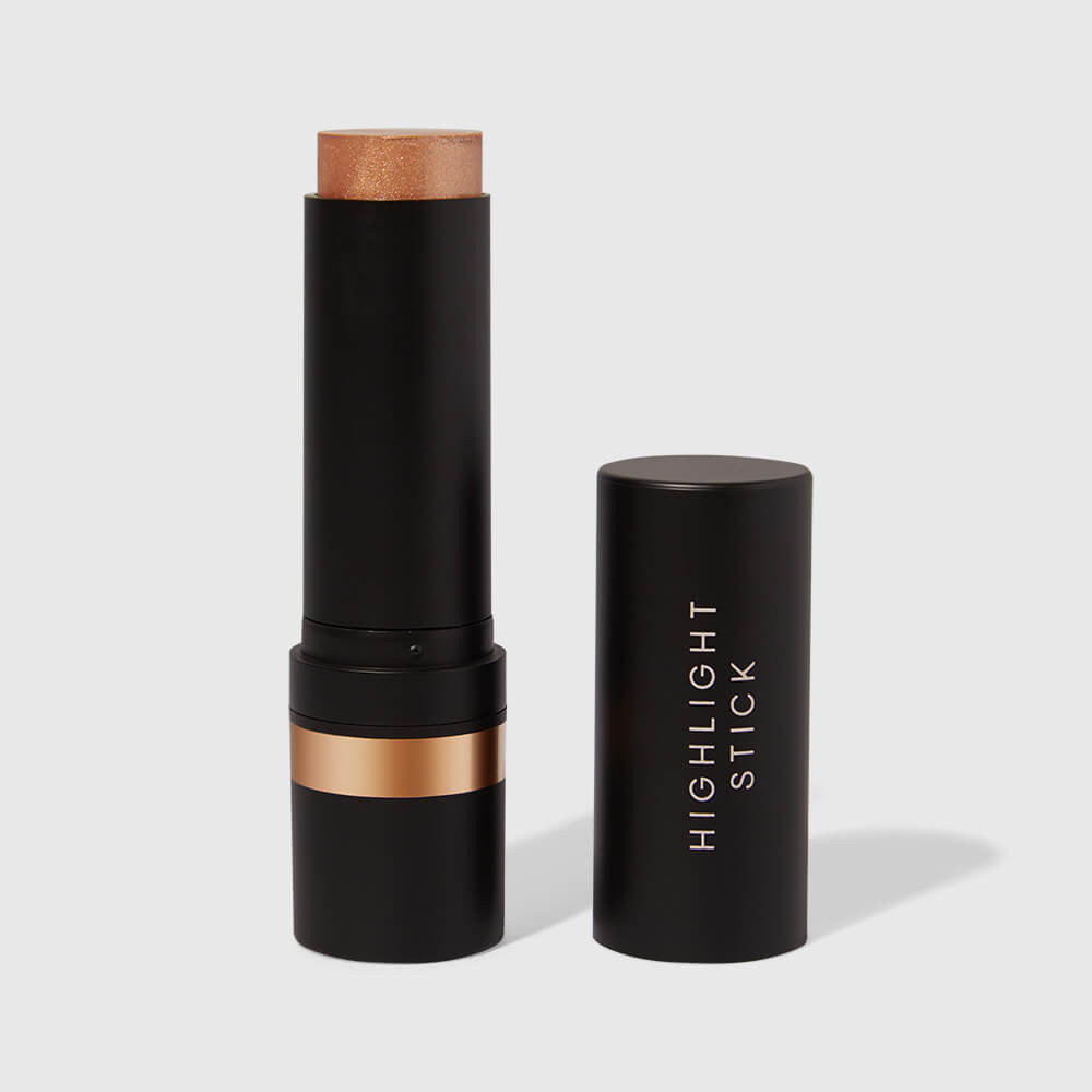 Iluminador em Bastão Bronze - Highlight Stick Bronze Océane Edition 13g - Beauty