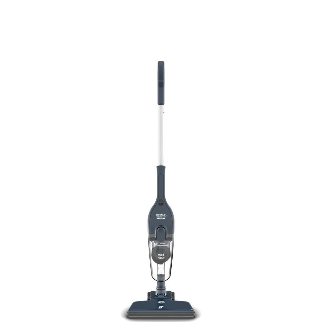 Aspirador de Pó Vertical Britânia 2 em 1 1400W BAS30 1,5L - Home Appliances