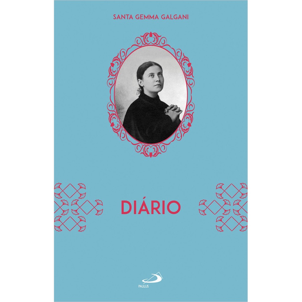 Diário - Santa Gemma Galgani