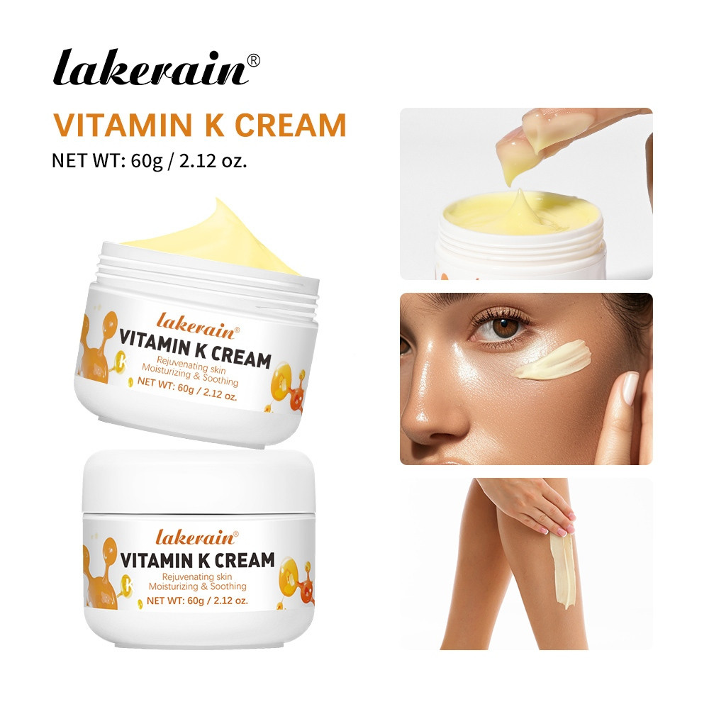 Creme com Vitamina K: Onde Comprar | BuscaProdutos