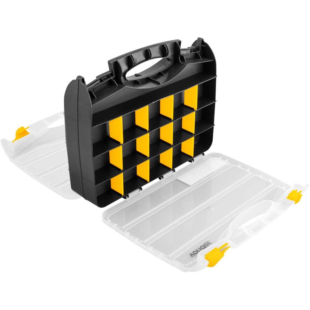 Organizador Plastico OPV222 Vonder em Oferta na Shopee