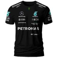 Camiseta Reset Formula 1 ANOS 2000 100% Algodão