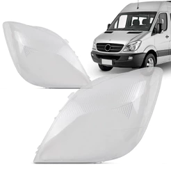 Lente Farol Sprinter 2013 2014 2015 2016