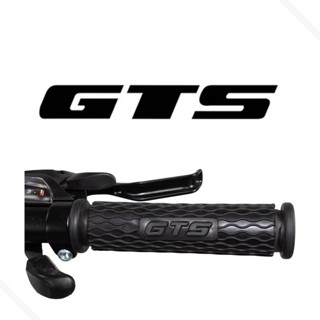 Kit Par de Manopla Punho Bike Bicicleta Borracha Gel Conforto Preta GTS em Oferta na Shopee