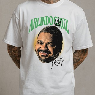 Camiseta Masculina Estampada Arlindo Cruz Samba Camisa 100% Algodão em Oferta na Shopee