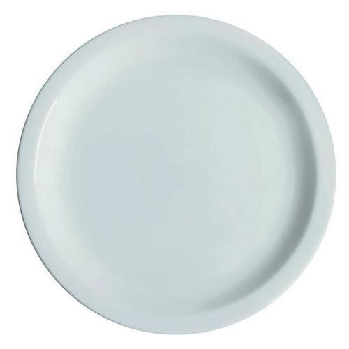 Kit 20 Pratos De Mesa Porcelana Iguaçu almoço jantar Germer em Oferta na Shopee