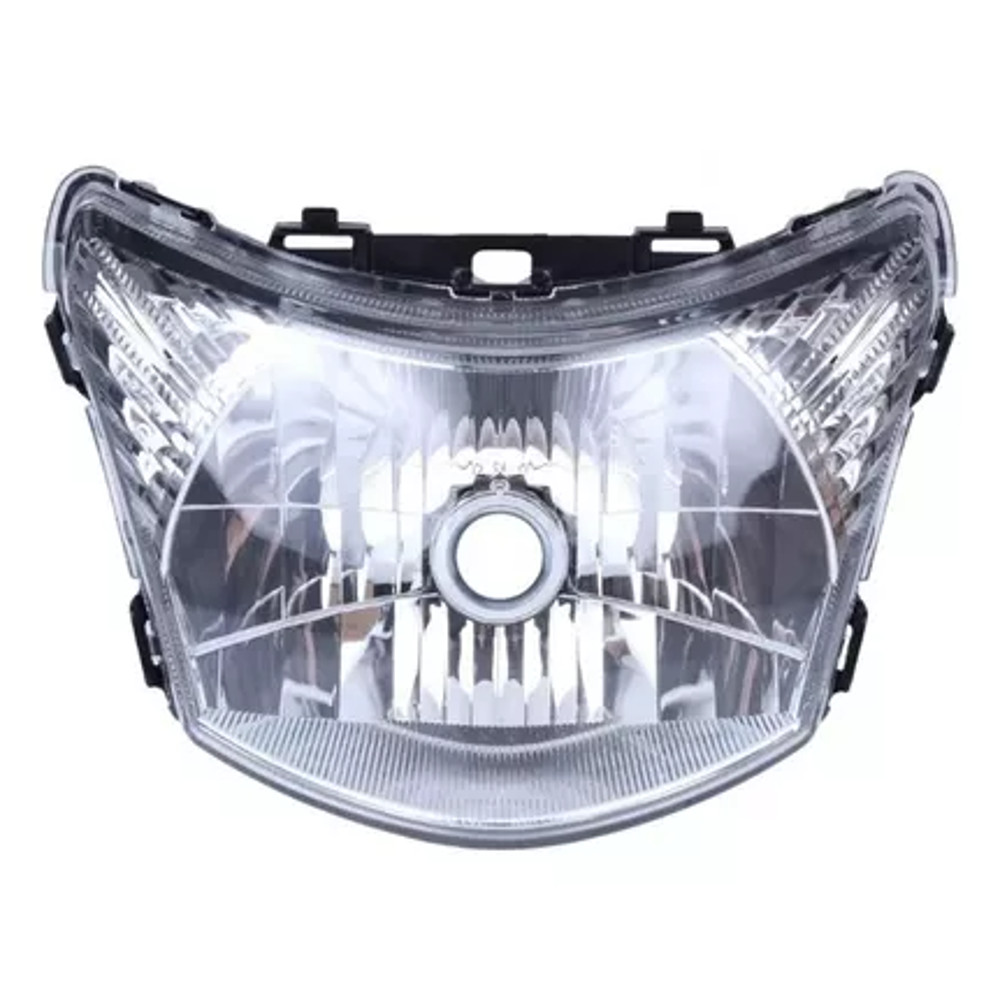 BLOCO OPTICO - BIZ 125 11/17 BIZ 100 13/16 BIZ 110 16/17 em Oferta na Shopee