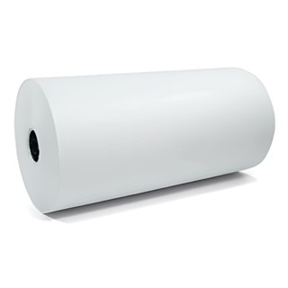 PAPEL JORNAL ROLO MANILHA STRONG HD GAIOLAS 40CM 100M em Oferta na Shopee