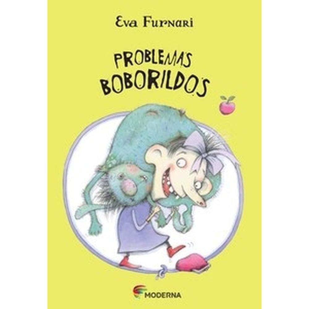 Problemas Boborildos - Moderna Literatura