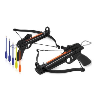 Besta Pistol Crossbow - Recurva Man Kung Mk-50a1/5pl 50lbs em Oferta na Shopee