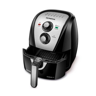 Fritadeira Air Fryer 4 Litros Afn-40-bi Mondial 220v/60hz . em Oferta na Shopee